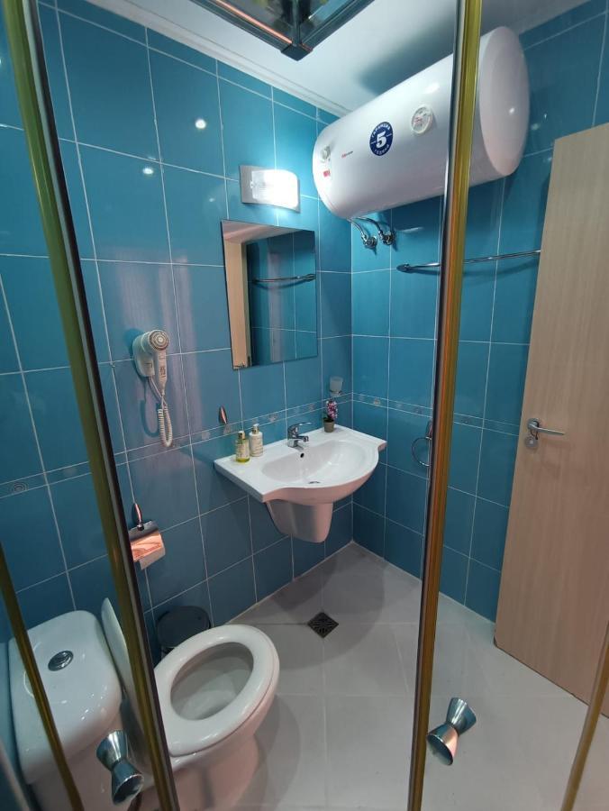 Excellent Apartment In Emberli Aparthotel. Lozenets Extérieur photo