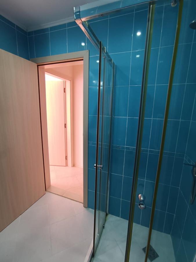 Excellent Apartment In Emberli Aparthotel. Lozenets Extérieur photo
